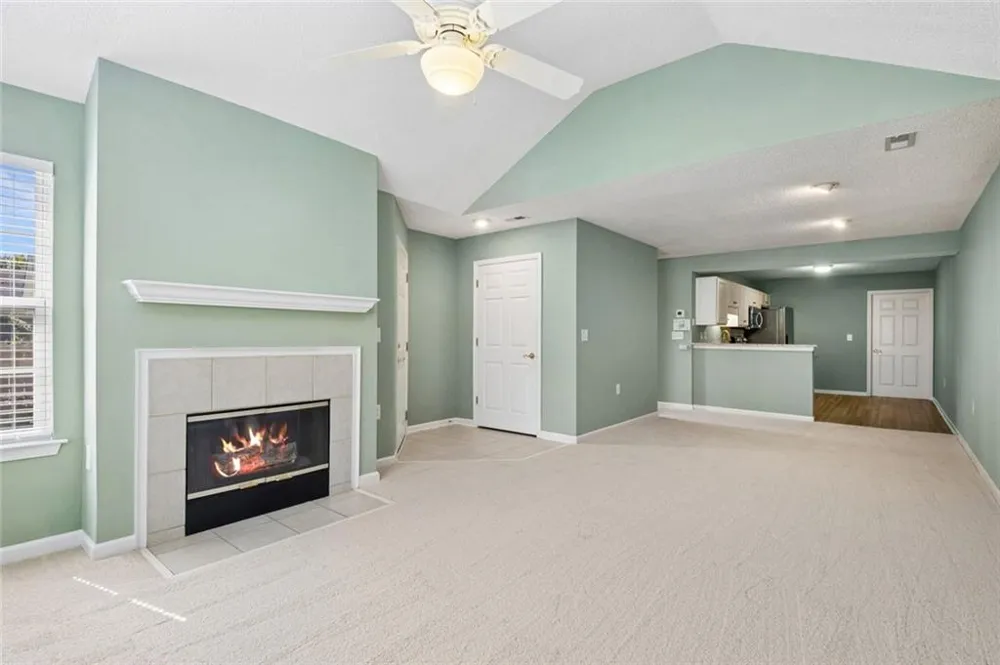 3101 Orchard Ridge Circle Duluth, GA 30096