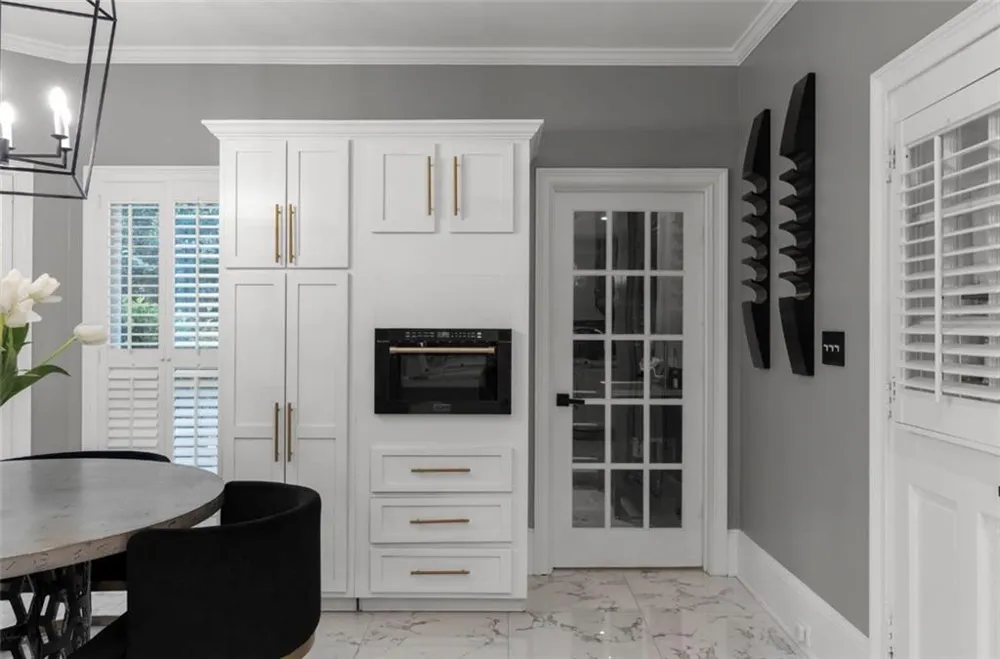 4576 Ridgegate Drive Peachtree Corners, GA 30097