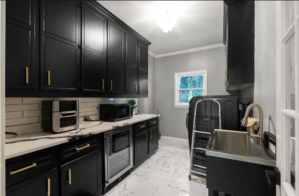 4576 Ridgegate Drive Peachtree Corners, GA 30097