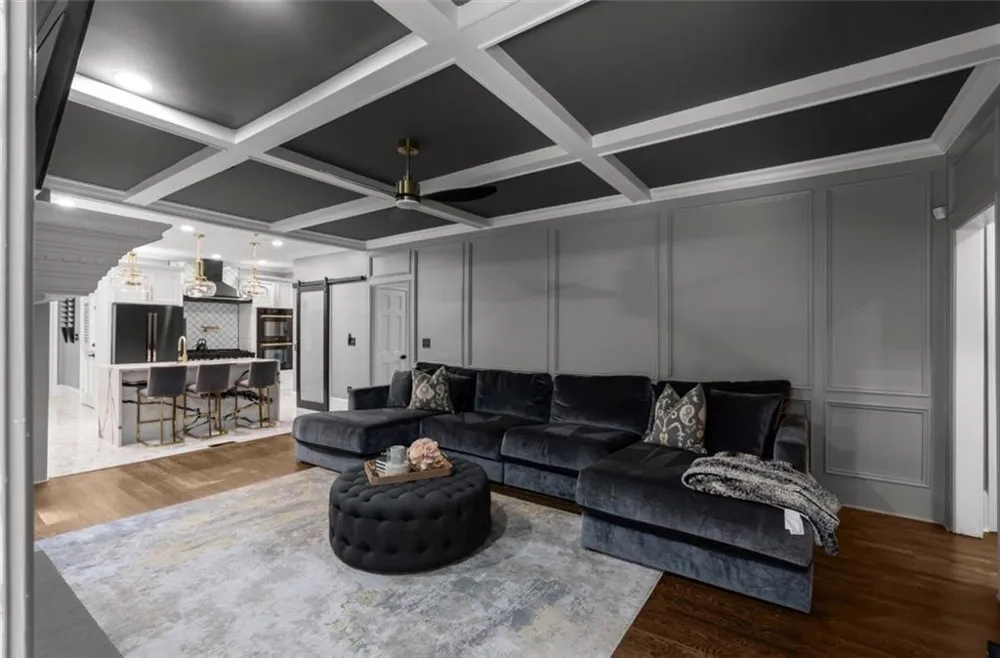 4576 Ridgegate Drive Peachtree Corners, GA 30097