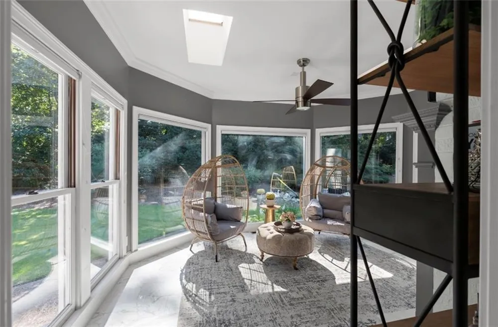 4576 Ridgegate Drive Peachtree Corners, GA 30097