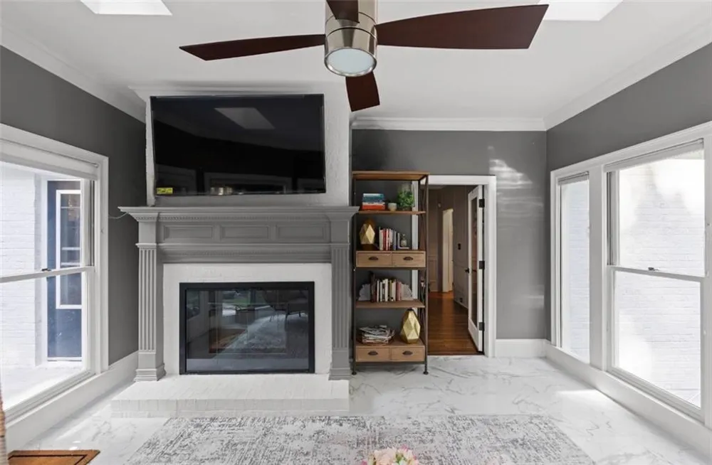4576 Ridgegate Drive Peachtree Corners, GA 30097