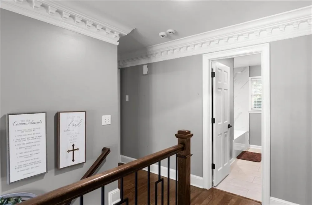 4576 Ridgegate Drive Peachtree Corners, GA 30097