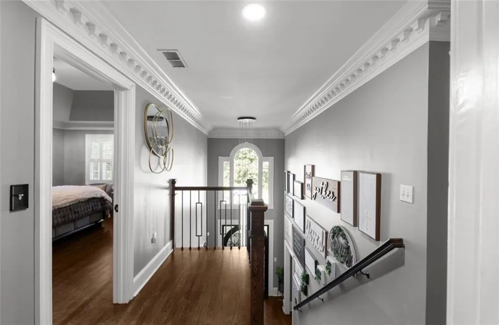 4576 Ridgegate Drive Peachtree Corners, GA 30097