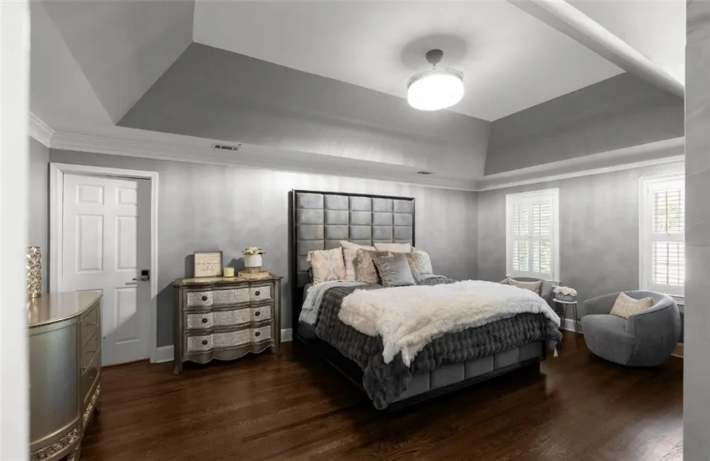 4576 Ridgegate Drive Peachtree Corners, GA 30097