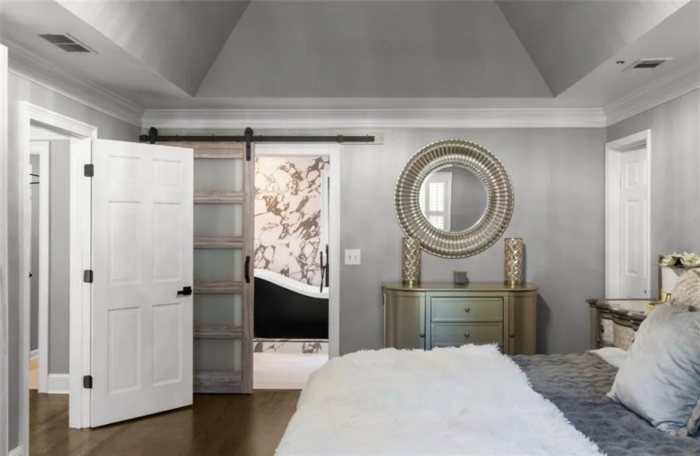 4576 Ridgegate Drive Peachtree Corners, GA 30097