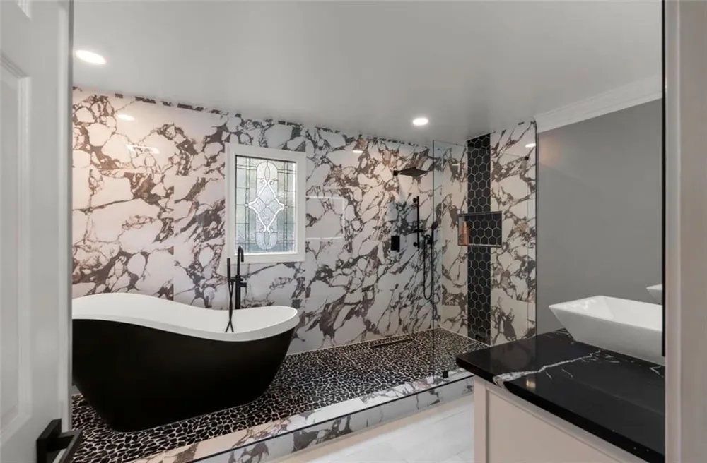 4576 Ridgegate Drive Peachtree Corners, GA 30097