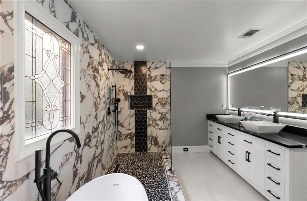 4576 Ridgegate Drive Peachtree Corners, GA 30097