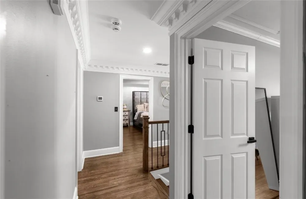 4576 Ridgegate Drive Peachtree Corners, GA 30097