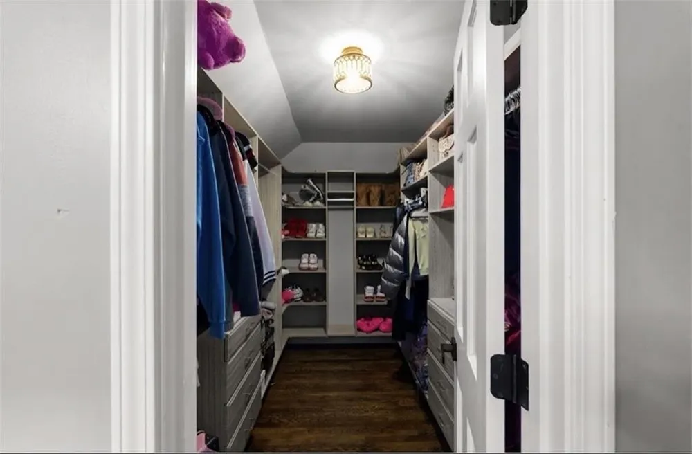 4576 Ridgegate Drive Peachtree Corners, GA 30097