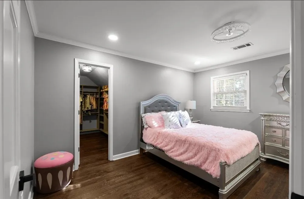 4576 Ridgegate Drive Peachtree Corners, GA 30097