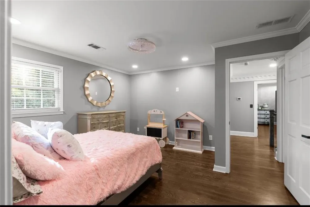 4576 Ridgegate Drive Peachtree Corners, GA 30097
