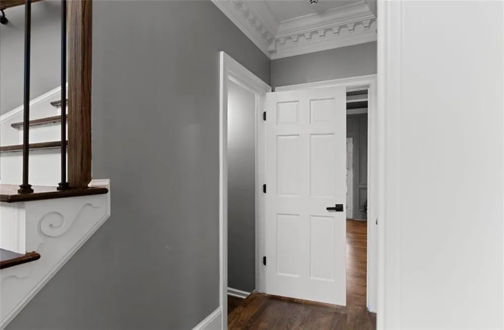 4576 Ridgegate Drive Peachtree Corners, GA 30097