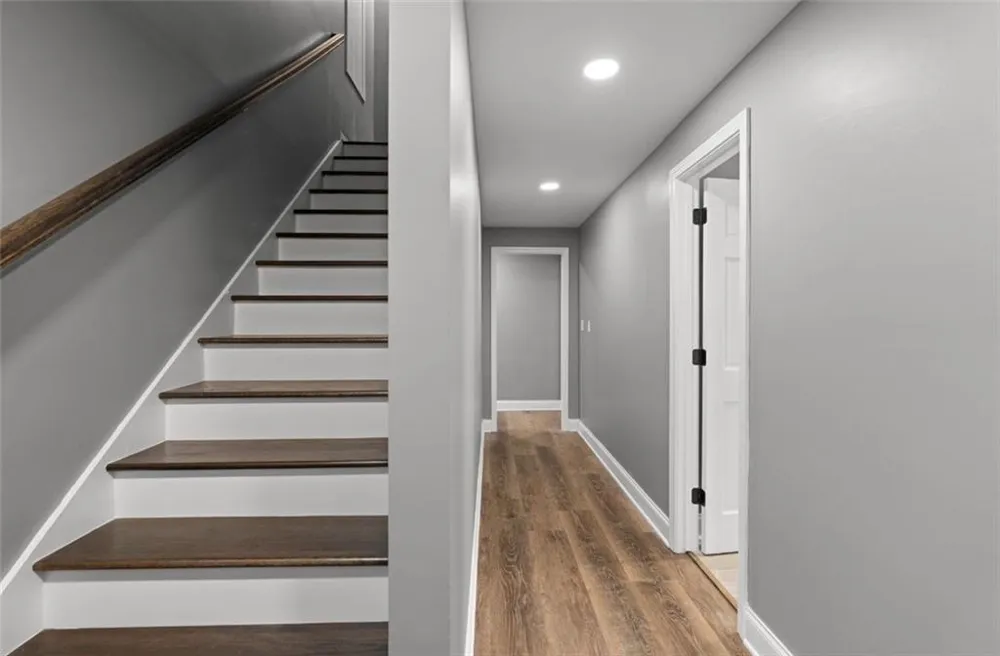 4576 Ridgegate Drive Peachtree Corners, GA 30097