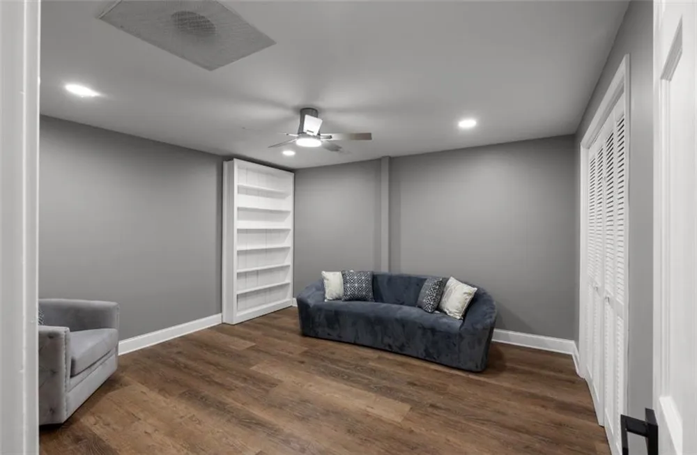 4576 Ridgegate Drive Peachtree Corners, GA 30097