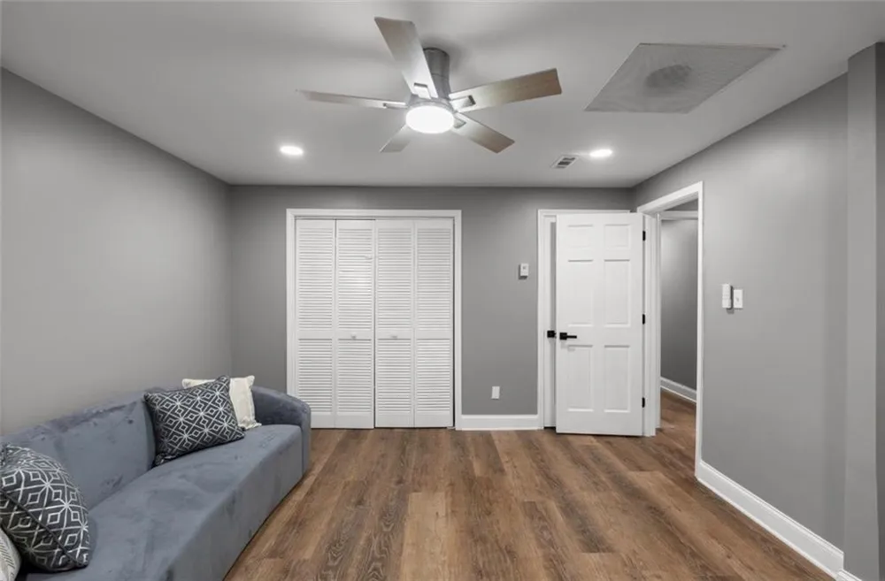 4576 Ridgegate Drive Peachtree Corners, GA 30097
