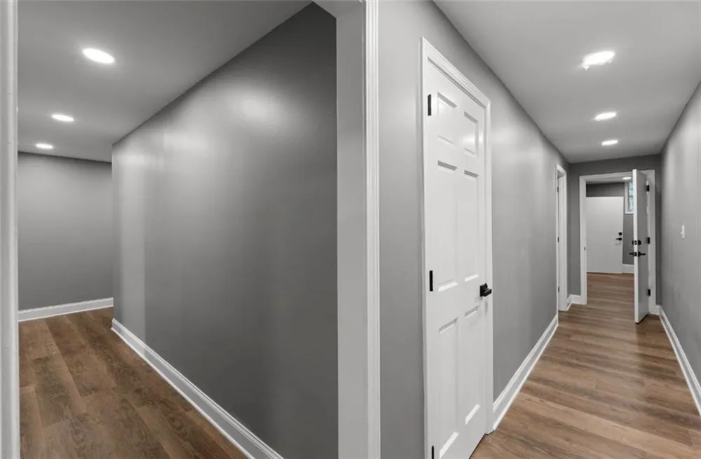 4576 Ridgegate Drive Peachtree Corners, GA 30097