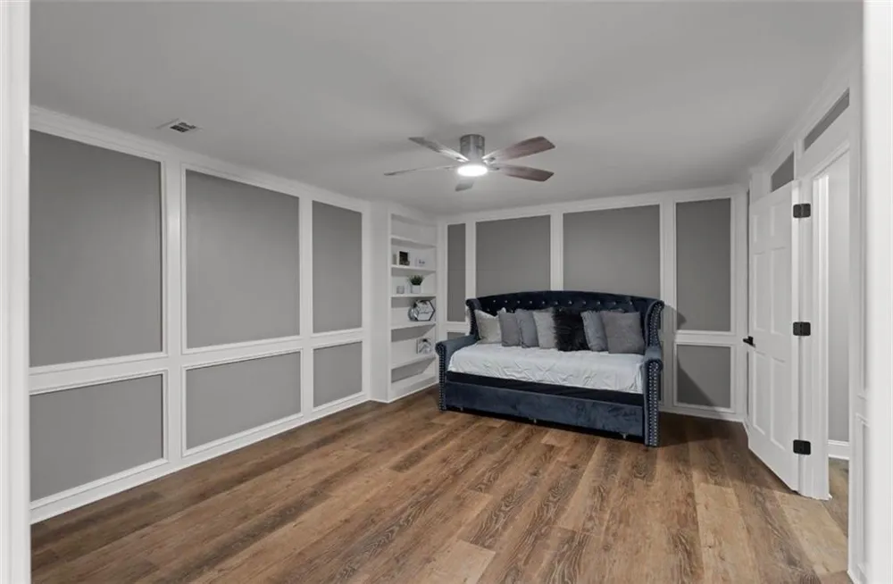 4576 Ridgegate Drive Peachtree Corners, GA 30097