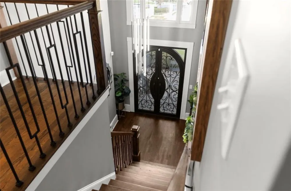 4576 Ridgegate Drive Peachtree Corners, GA 30097