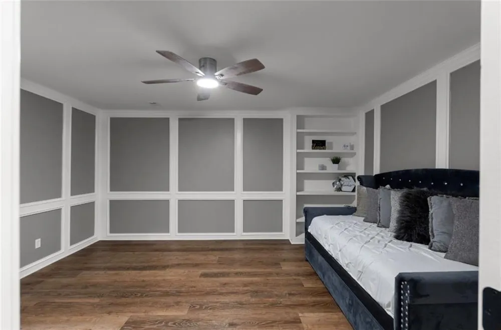 4576 Ridgegate Drive Peachtree Corners, GA 30097