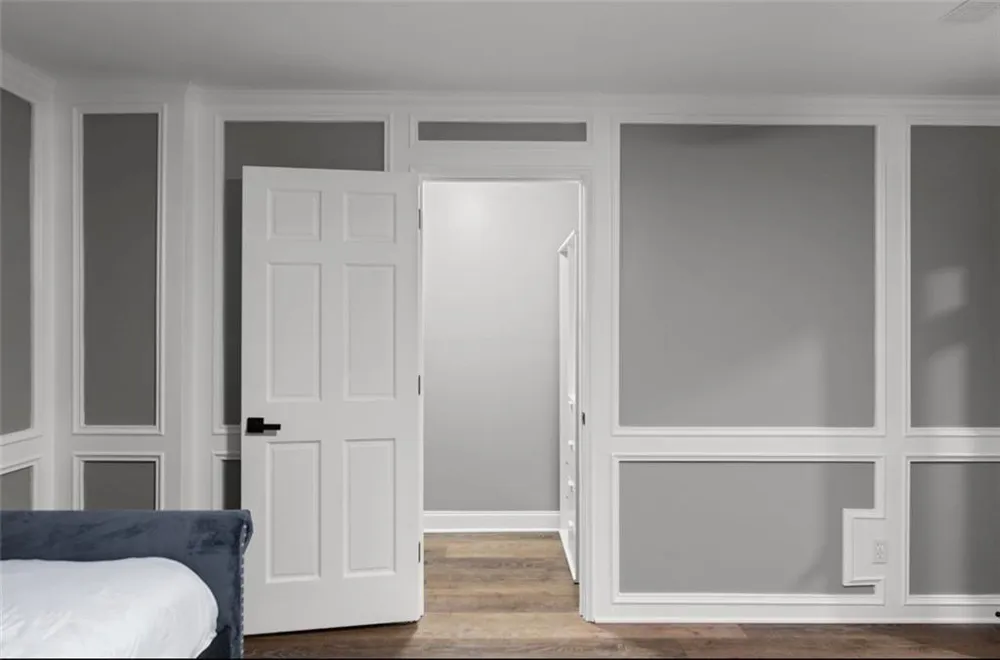 4576 Ridgegate Drive Peachtree Corners, GA 30097