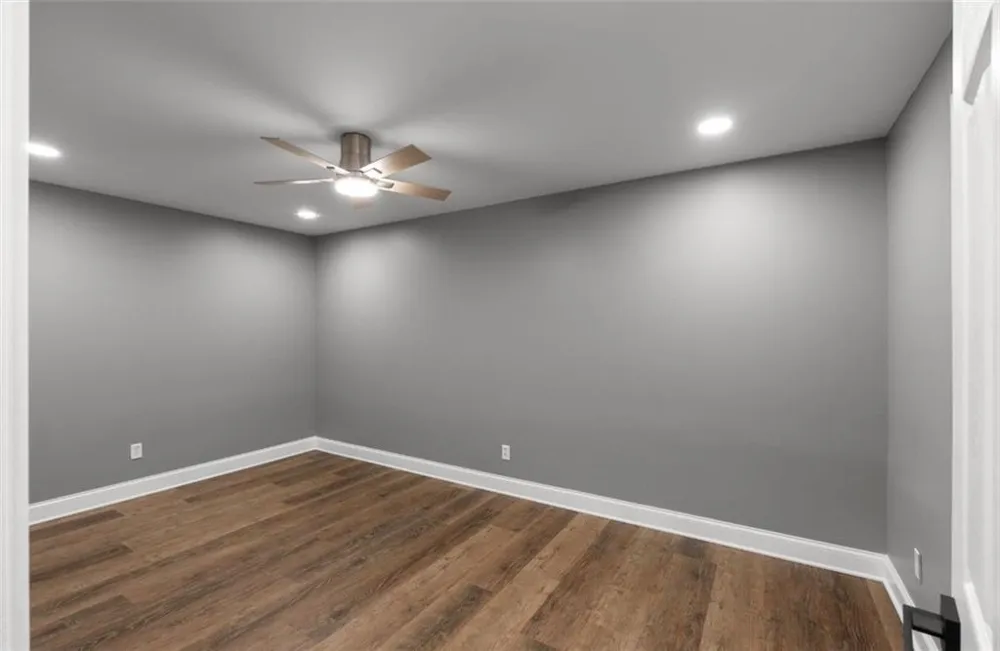4576 Ridgegate Drive Peachtree Corners, GA 30097