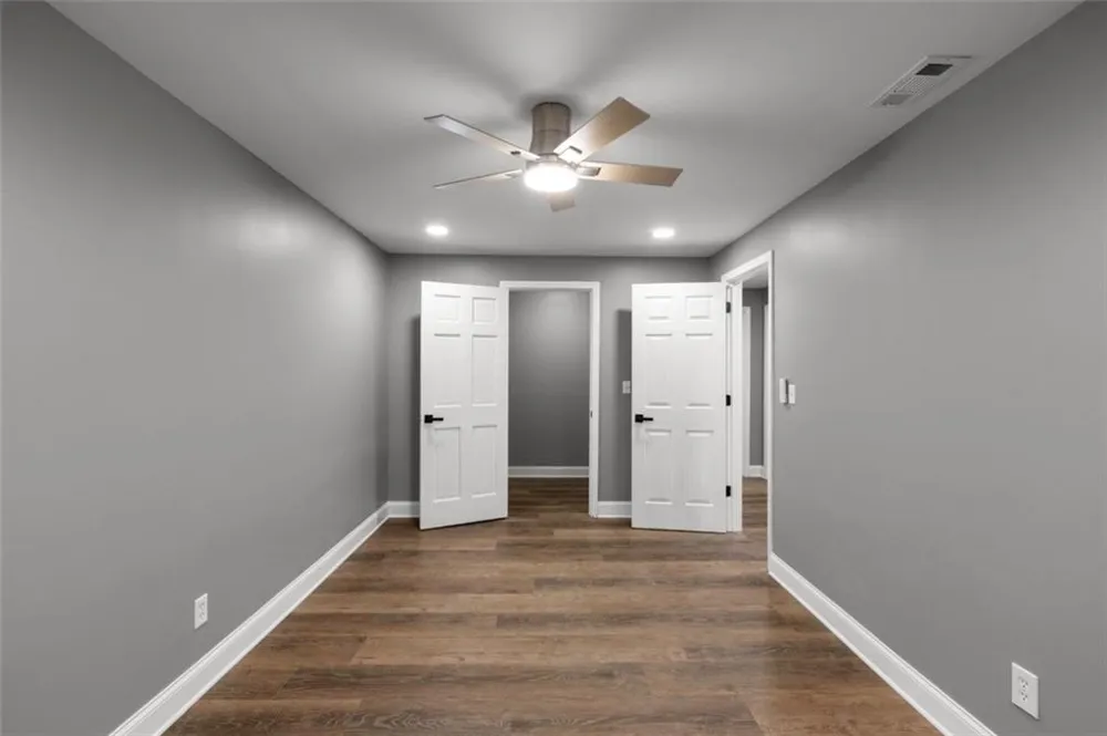 4576 Ridgegate Drive Peachtree Corners, GA 30097