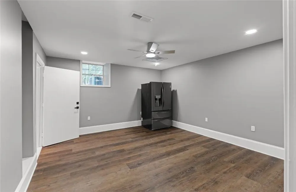 4576 Ridgegate Drive Peachtree Corners, GA 30097