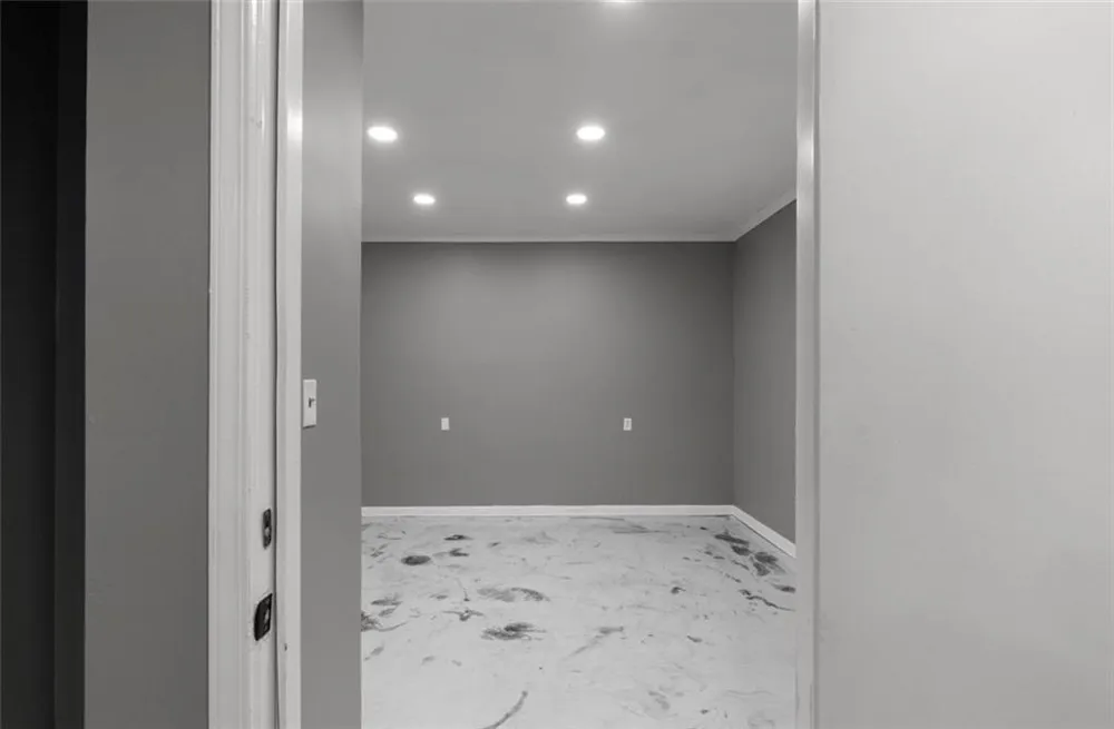 4576 Ridgegate Drive Peachtree Corners, GA 30097