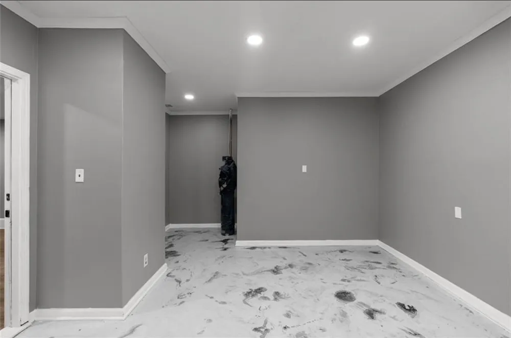 4576 Ridgegate Drive Peachtree Corners, GA 30097