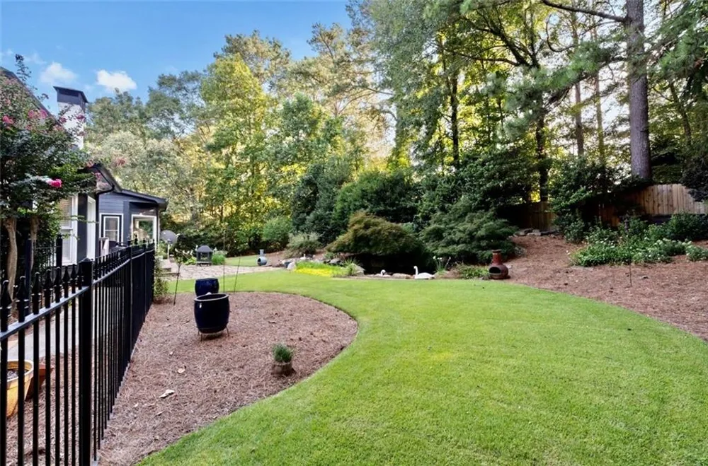 4576 Ridgegate Drive Peachtree Corners, GA 30097