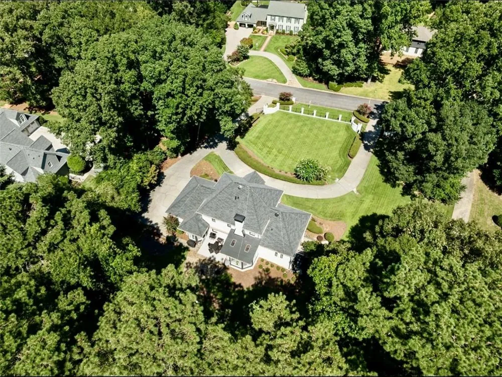 4576 Ridgegate Drive Peachtree Corners, GA 30097