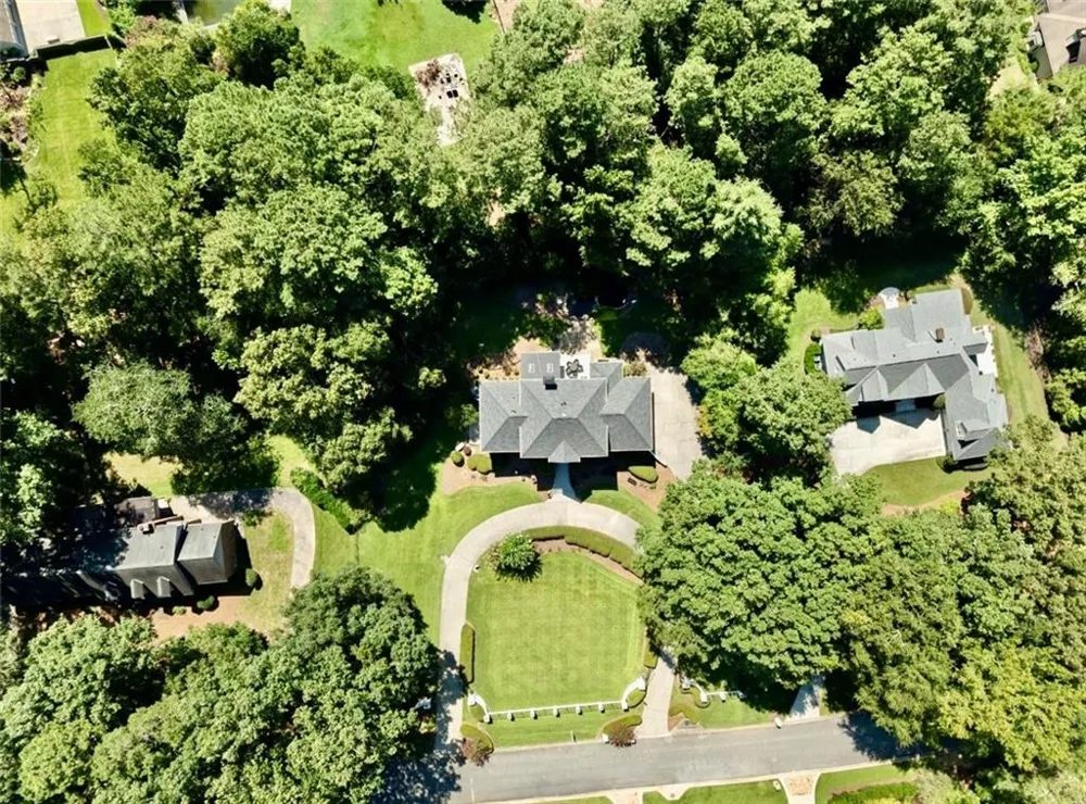 4576 Ridgegate Drive Peachtree Corners, GA 30097