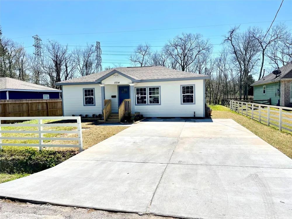 5314 Wenda Street Houston, TX 77033