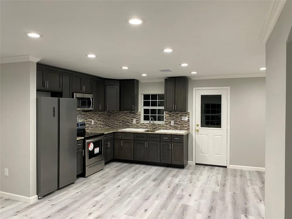 5314 Wenda Street Houston, TX 77033
