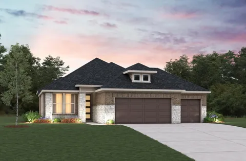 6619 Canary Knoll Court