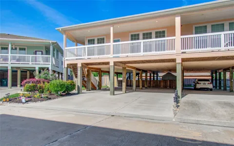 1705 Bayway Drive