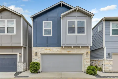 1523 Parkland Oak Drive