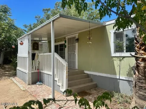 43850 E 20th Street #265