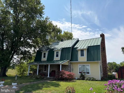 936 GUN BARREL RD