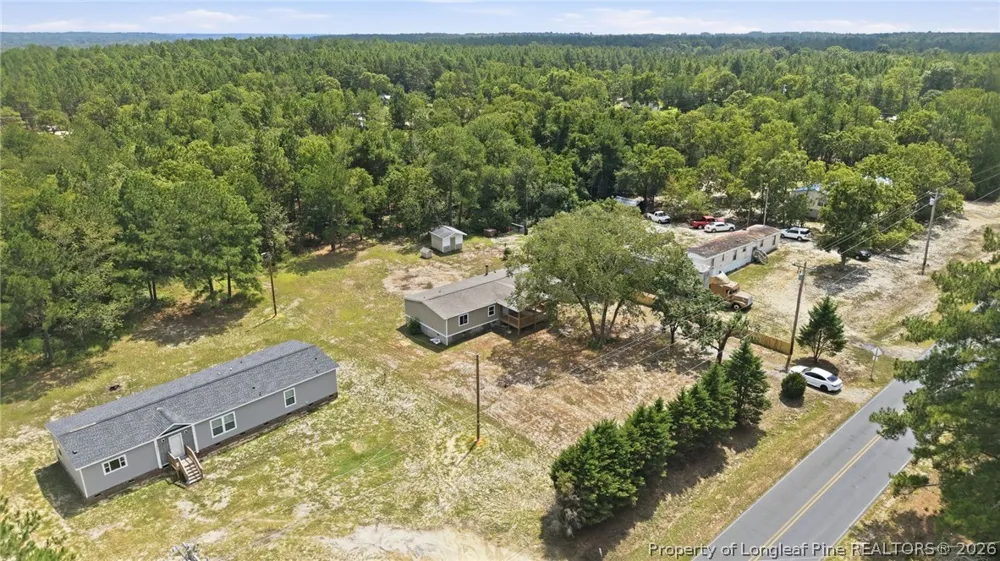 23281 Marston Road Laurel Hill, NC 28351