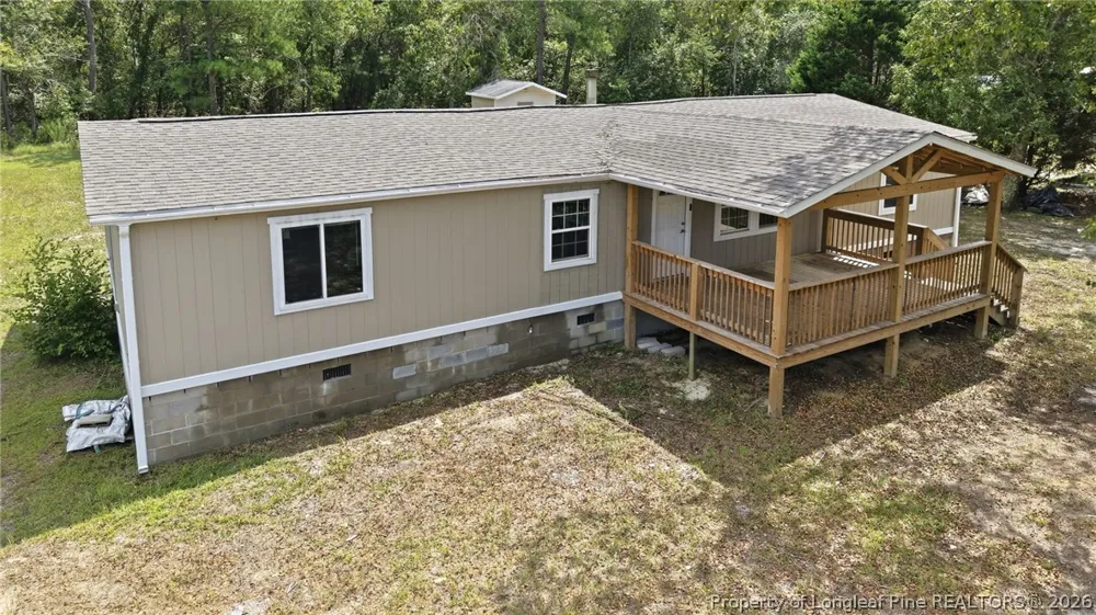 23281 Marston Road Laurel Hill, NC 28351