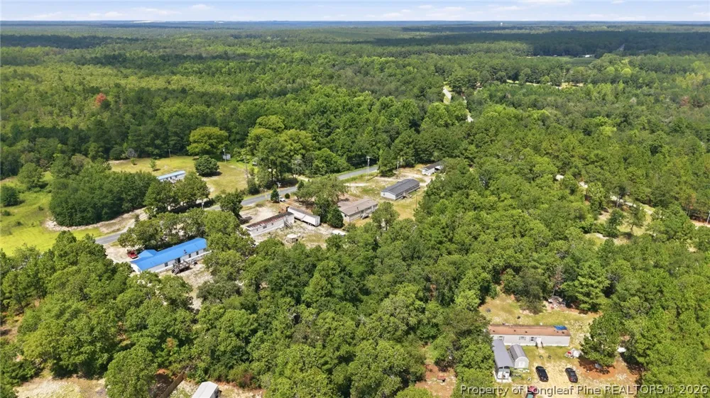 23281 Marston Road Laurel Hill, NC 28351
