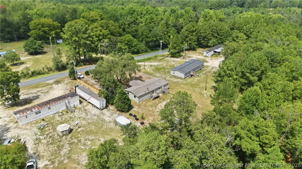 23281 Marston Road Laurel Hill, NC 28351