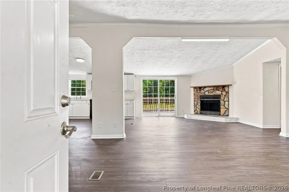 23281 Marston Road Laurel Hill, NC 28351
