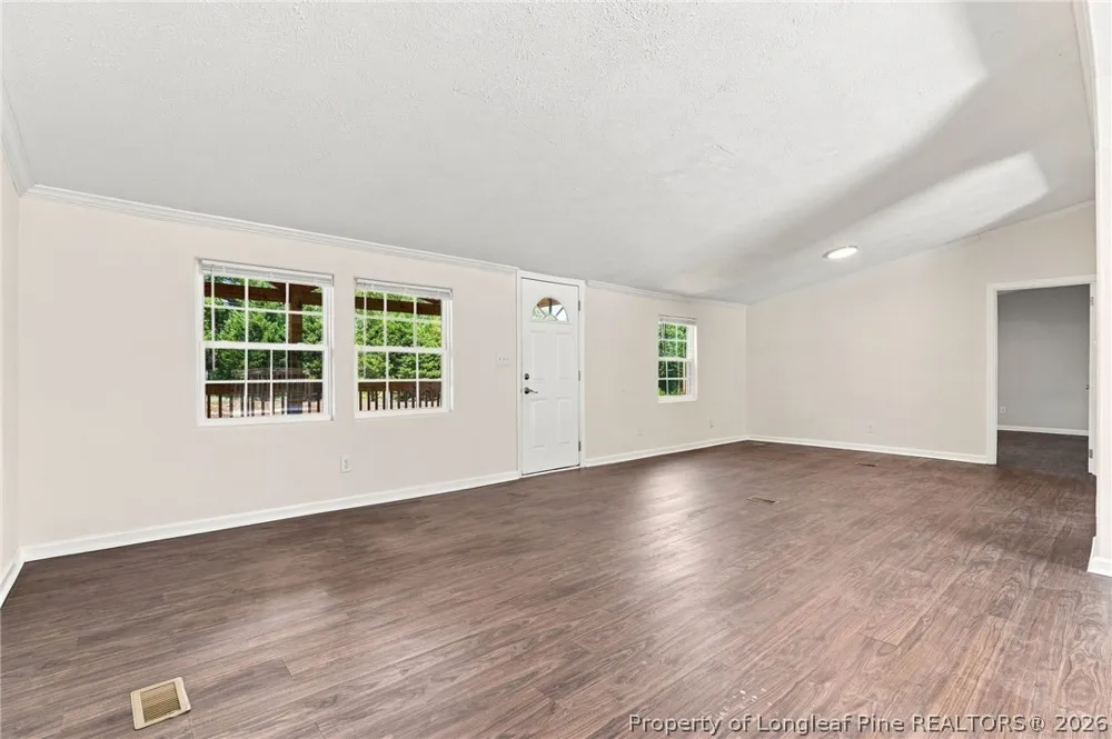 23281 Marston Road Laurel Hill, NC 28351