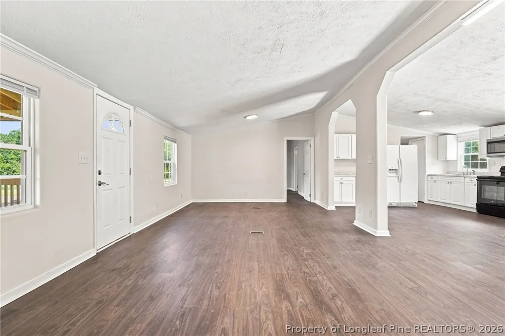 23281 Marston Road Laurel Hill, NC 28351