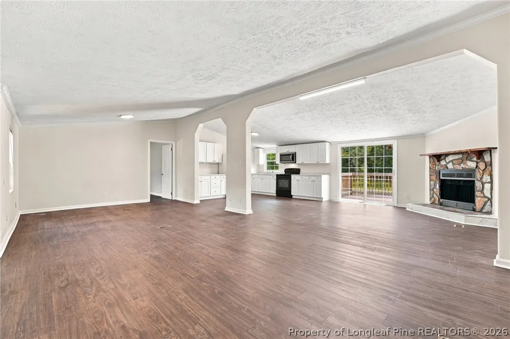 23281 Marston Road Laurel Hill, NC 28351