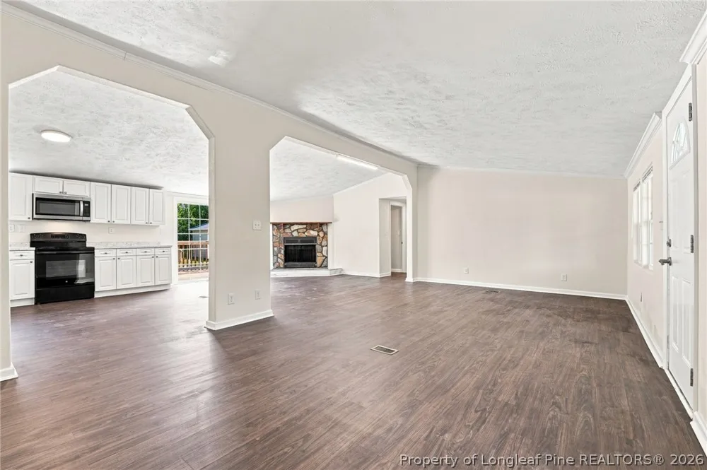 23281 Marston Road Laurel Hill, NC 28351