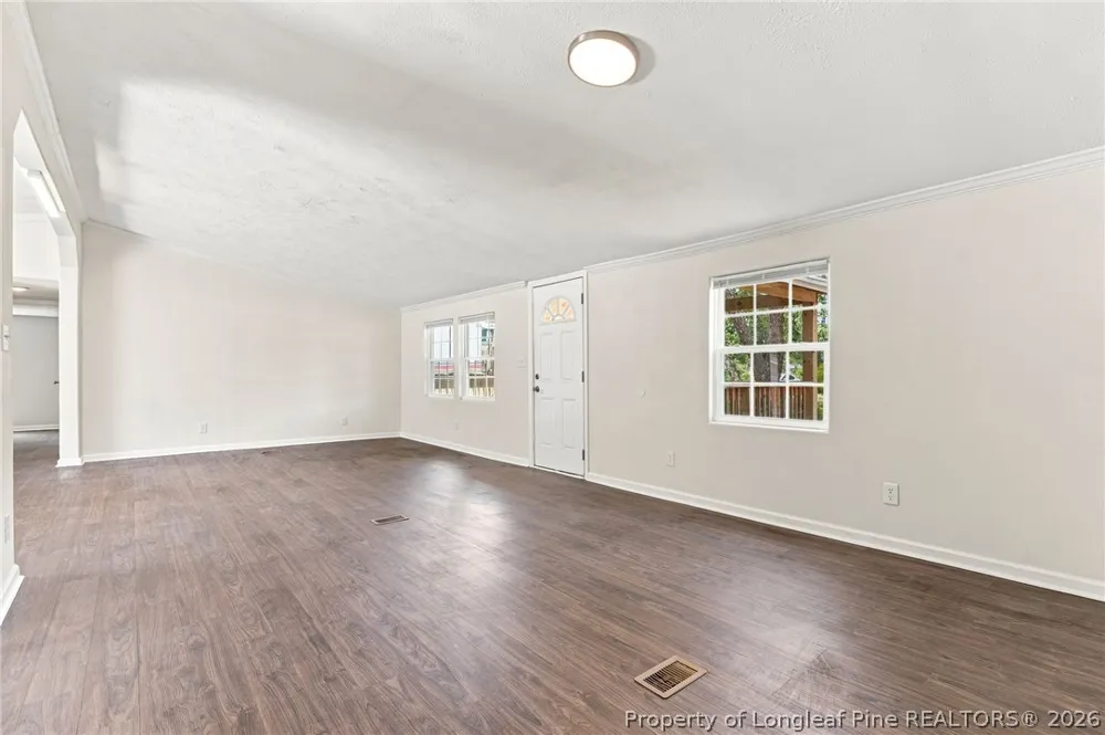 23281 Marston Road Laurel Hill, NC 28351